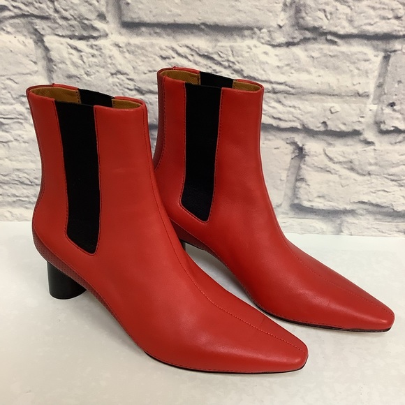 Rag & Bone “ Jet boot” - Picture 1 of 11